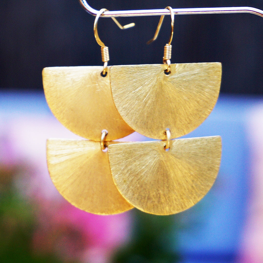 Golden Verano Drop